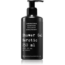 Laboratorio Olfattivo Nerotic parfumirani gel za prhanje uniseks 250 ml Cene