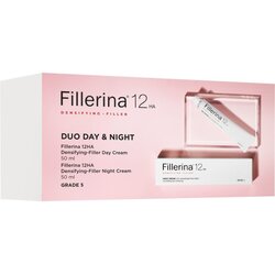 Fillerina Densifying Filler Grade 5 set za njegu lica protiv bora Cene