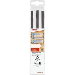 Edding HB Graphit 6er-Pack 4-8891-6090 zamjenski vrh crna 1 Set Cene