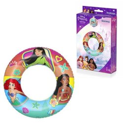 Bestway Napihljiv obroč Disney Princess, Ø 56 cm - 1 k. Cene