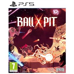 Devolver Digital PS5 BALL x PIT Cene