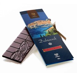 Vrsna Chocolates Dubrovnik, 100g Cene