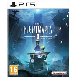 Namco Bandai Little Nightmares II - Poboljšano Izdanje (5) Cene