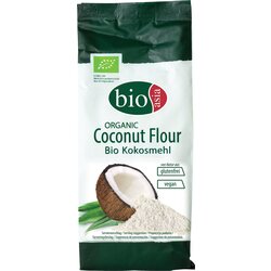 Bioasia Bio kokosova moka - 250 g Cene