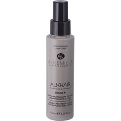 Alkemilla Eco Bio Cosmetic ALKHAIR RICCI+ krema za oblikovanje las Cene