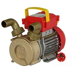 Rover 30CE PROTOČNA PUMPA, 230V/50Hz/4500l/h/1,0KS Cene
