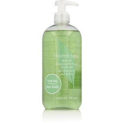Elizabeth Arden Green Tea gel za prhanje 500 ml za ženske Cene