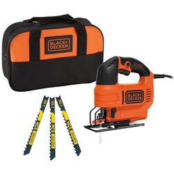 Black & Decker ubodna testera 520W KS701PE3S Cene