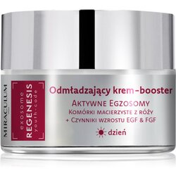 Miraculum Exosome Regenesis pomlajevalna dnevna krema 50 ml Cene