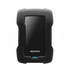 Adata Externe HDD HD710P 1TB 2.5 DURABLE IP68 Black Cene