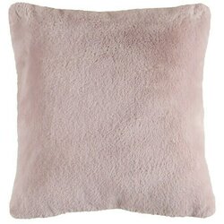 48 Blazina Happy (barva: powder pink, 48 x 48 cm, 100 % poliester) Cene