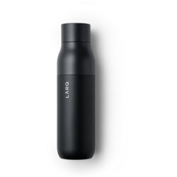 LARQ Twist Top steklenička 500ml Obsidian Black, (21022917) Cene