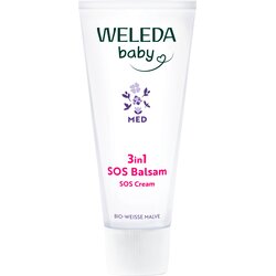 Weleda Balzam sa belim slezom, 50 ml Cene