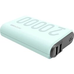 REAL POWER RealPower PB-20000PD+ Nutopia 20000 mAh Blue Cene