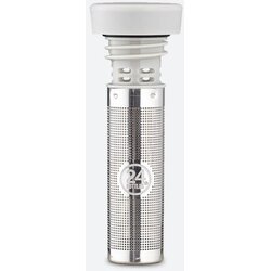 24 Bottles Infuser Lid Grey Cene