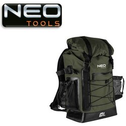 Neo Tools 600D vodoodporen nahrbtnik 30 L Cene