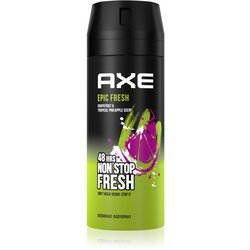 Axe Epic Fresh dezodorans i sprej za tijelo 48h 150 ml Cijene