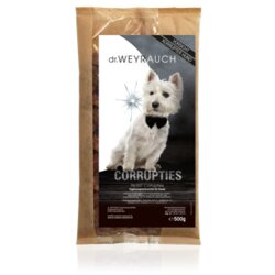 dr. WEYRAUCH Nr. 007 Corrupties - 500 g Cene