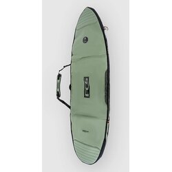 FCS Day-X Mid-Length 7'0" Alpine Torba za surf desko alpine Cene