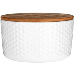 Premier Housewares Posuda za namirnice od bambusa/od dolomita – Cene