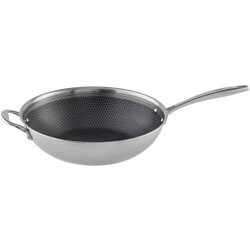 Gourmesto Vok Silver Line Cene