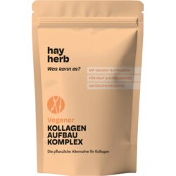Hay Herb Kompleks za izgradnju kolagena - 168 g Cene