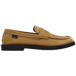 Camper Mokasini Don Shoes K101014 - Brown Kostanjeva Cene