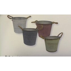  Saksija za cveće 13*11*8,5cm 05-950-2987 ( 709411 ) Cene