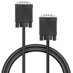 VGA kabl, 1,8m SPEEDLINK Cable, SL-170013-BK Cene