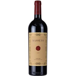 Masseto 10702201 2019 Cene
