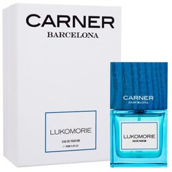 Carner Barcelona Lukomorie 100 ml parfumska voda unisex Cene
