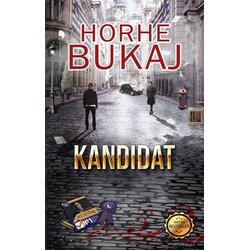 Pi-Press Books Horhe Bukaj
 - Kandidat Cene