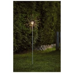 Star Trading vanjski svjetlosni ukras Firework, visina 110 cm Cene