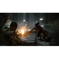 Focus Home Interactive Aliens: Fireteam Elite (XBOX) Cene