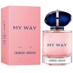 Parfem za žene Giorgio Armani EDP EDP 50 ml My Way Cene