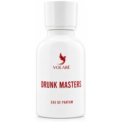 Volare Parfumska voda Eau de Parfum Drunk Masters Cene