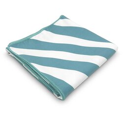 Dormeo Ručnik od mikrovlakana Quick Dry 70x140 cm - tirkizna 70x140 cm Cijene