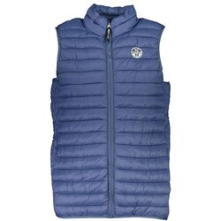 North Sails MEN'S SLEEVELESS BLUE Cene
