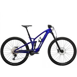  Bicikl Trek Fuel EXe 9.5 2023 Blue - XL Cijene