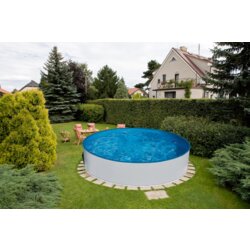 Mountfield bazen azuro 3.6x0.9m Cene
