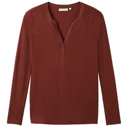 Tom Tailor 1039066 Ženska bluza, Braon Cene
