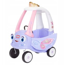 Little Tikes Cozy Coupe Fairy Vozilo-igračka automobil Cene