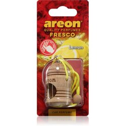 Areon Fresco Lemon miris za auto 4 ml Cene