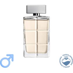 Hugo Boss Orange for Men promenjeno pakovanje - 100ml Cene