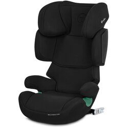 Cybex Silver® otroški avtosedež solution™ x i-fix 2/3 (100-150 cm) pure black Cene