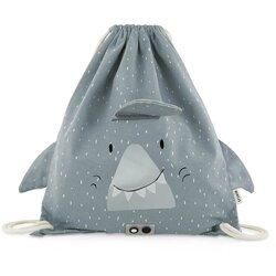 Trixie otroški športni nahrbtnik mr. shark Cene