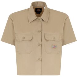 Dickies Cropped Work košulja Cene