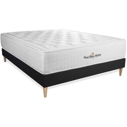 Royal Palace Bedding Komplet vzmetnice in ležišča 200x200 cm - Buckingham, (21619820) Cene