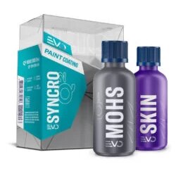 Gyeon Syncro Light box 30ml Cene