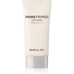 Banila Co Prime Primer Sun Base zaščitna podlaga za make-up SPF 50+ 50 ml Cene